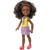 Barbie Chelsea Doll, Brunette